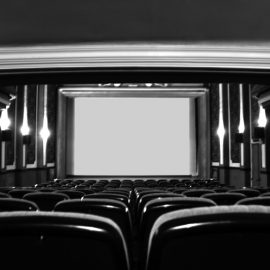 «Un Día de Cine» y dos pantallas. Convocatoria 2021-22
