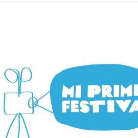«Un día de cine» participa en «Mi primer festival de cine»