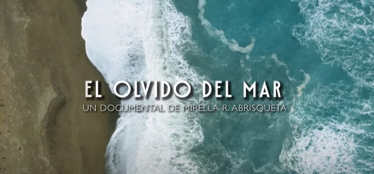 Se estrena «El olvido del mar», documental sobre la figura de Odón de Buen