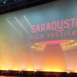 III Saraqusta Film Festival.