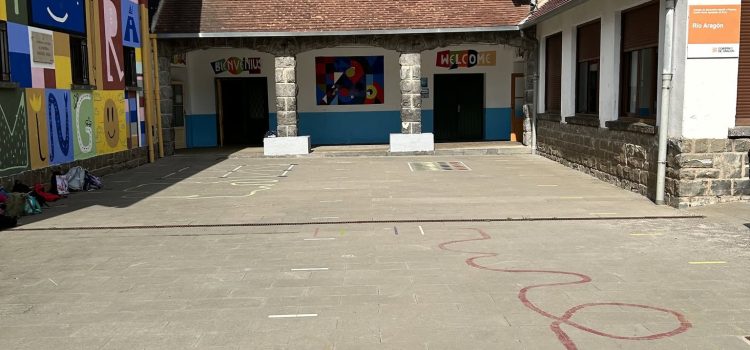 «Un día de cine» cierra el curso en Hecho