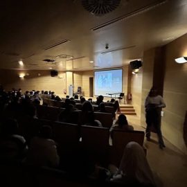 «Supa modo» y «La vaca», cine francés en Mora de Rubielos