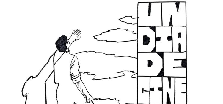 Un logo para «Un día de cine» Un logo para «Un día de cine»